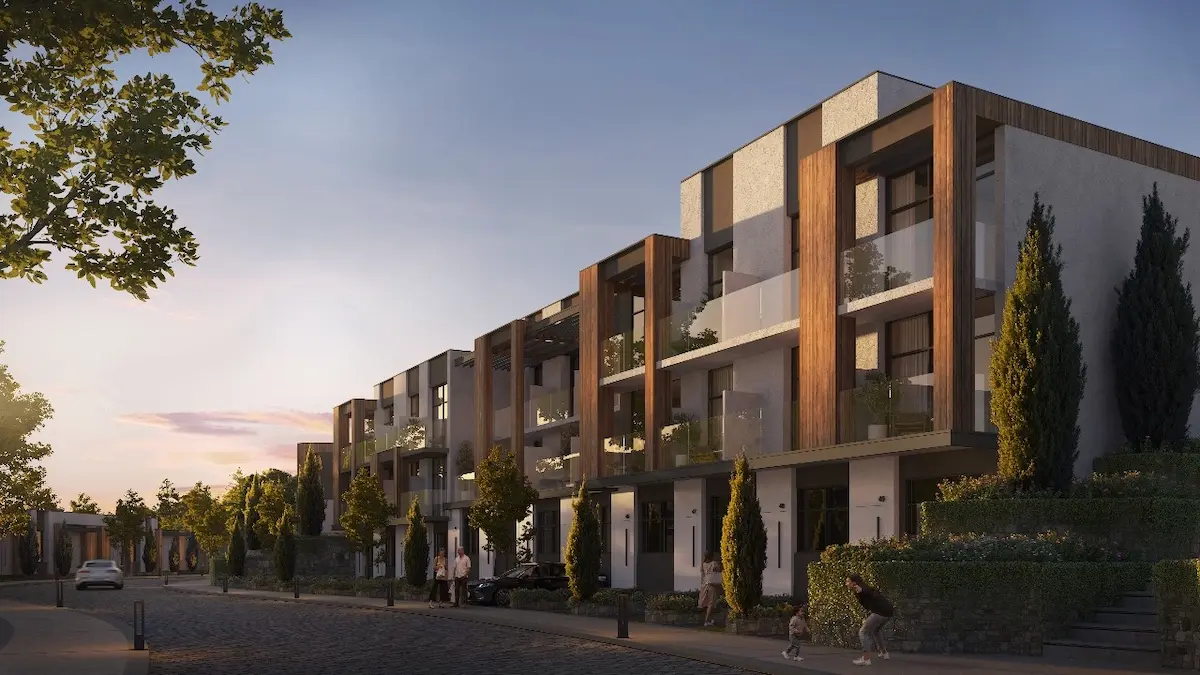 Properties in Bahcesehir